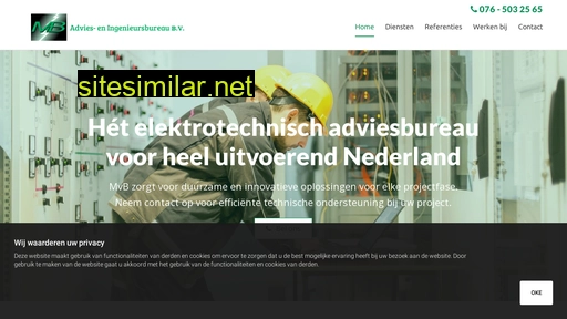 mvbadvies.nl alternative sites