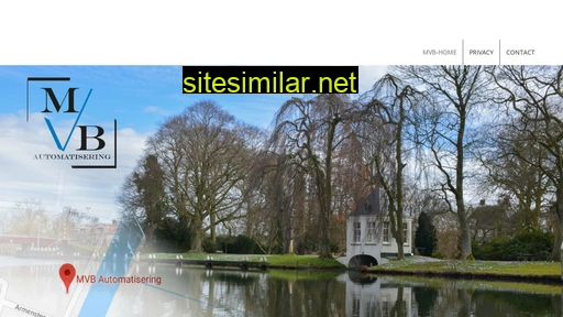 mvbautomatisering.nl alternative sites