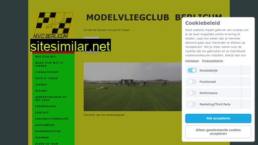 mvcberlicum.nl alternative sites