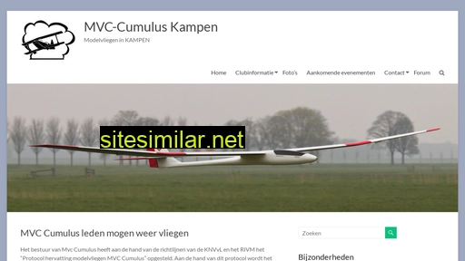 mvc-cumulus.nl alternative sites