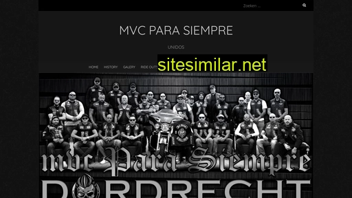 mvcparasiempre.nl alternative sites