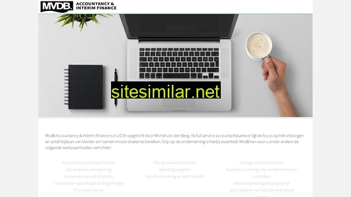 mvdb-accountancy.nl alternative sites