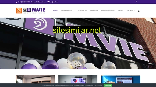 mvie.nl alternative sites