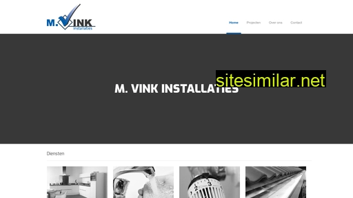 mvinkinstallaties.nl alternative sites