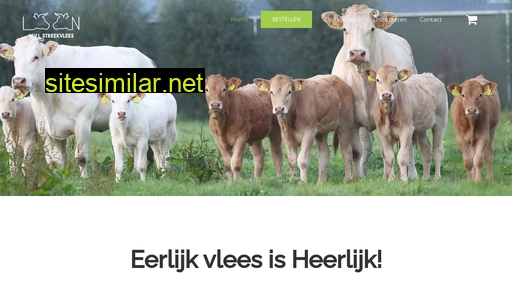 mvlstreekvlees.nl alternative sites