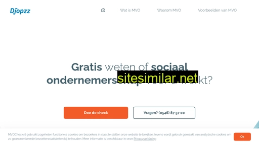 mvocheck.nl alternative sites