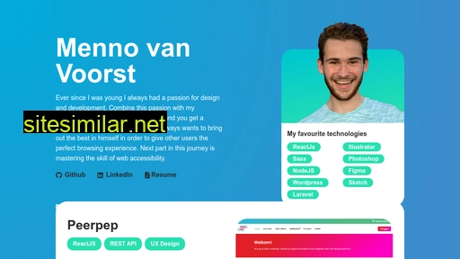 mvoorst.nl alternative sites