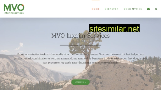 mvo-interim.nl alternative sites