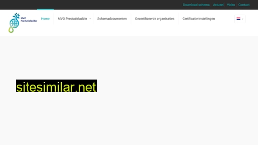 mvoprestatieladder.nl alternative sites