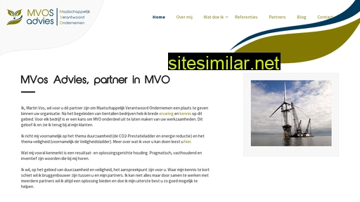 mvosadvies.nl alternative sites