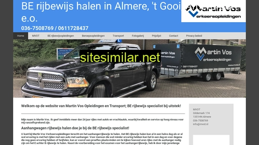 mvot.nl alternative sites