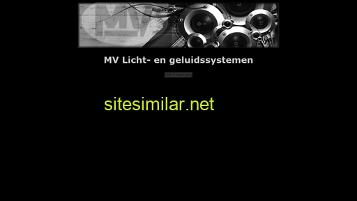 mv-lg.nl alternative sites