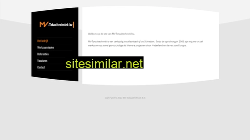 mvtt.nl alternative sites