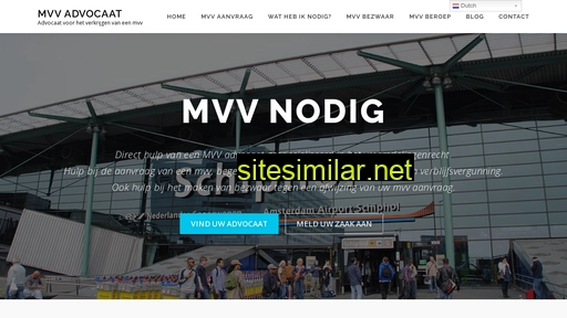 mvv-advocaat.nl alternative sites