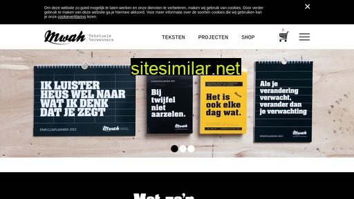 mwah.nl alternative sites