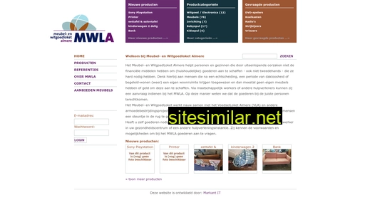mwla.nl alternative sites
