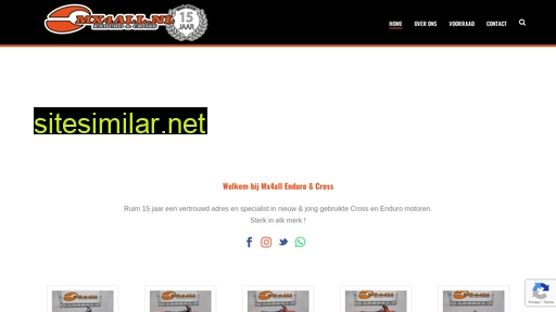 mx4all.nl alternative sites