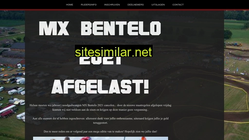 mxbentelo.nl alternative sites