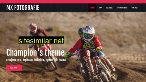 mxfotografie.nl alternative sites