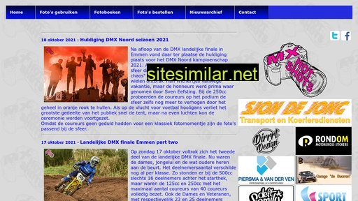 mxhotshots.nl alternative sites