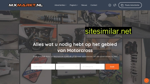 mxmarkt.nl alternative sites