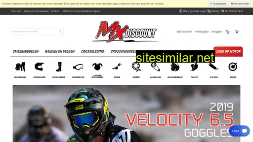 mx-discount.nl alternative sites