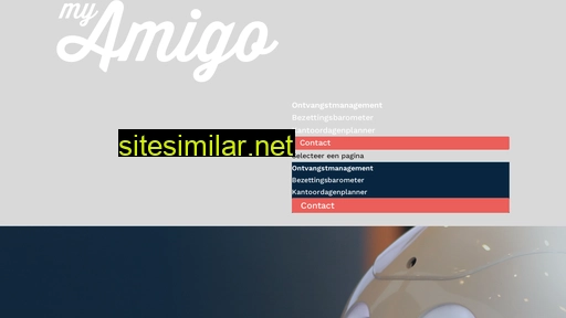 myamigo.nl alternative sites