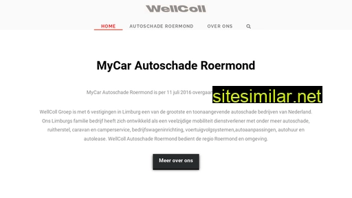 mycarroermond.nl alternative sites