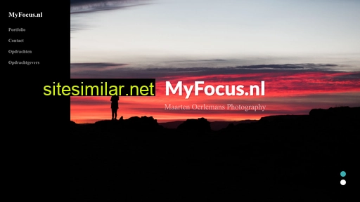 myfocus.nl alternative sites
