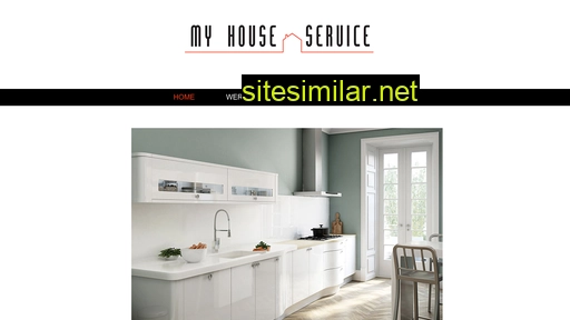 myhouse-service.nl alternative sites