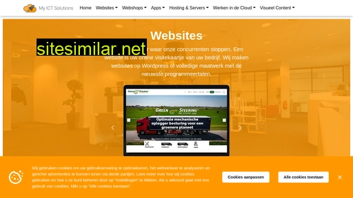 myictsolutions.nl alternative sites