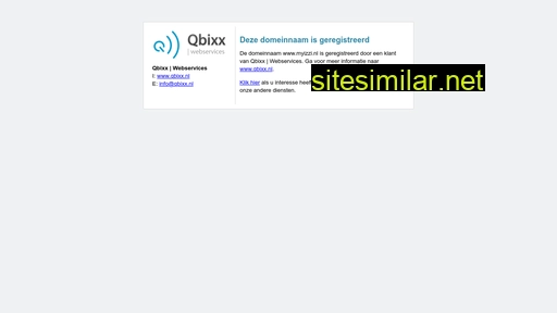 myizzi.nl alternative sites