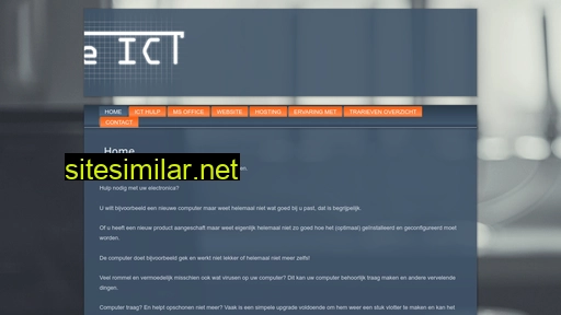 myle-ict.nl alternative sites