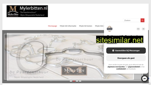 mylerbitten.nl alternative sites
