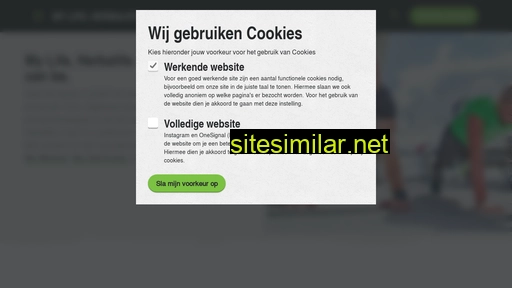 mylifeherbalife.nl alternative sites