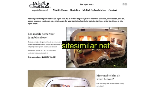 mymobilehome.nl alternative sites