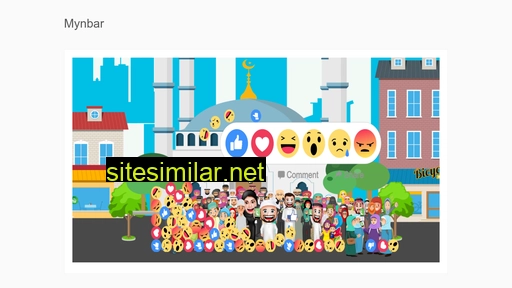 mynbar.nl alternative sites