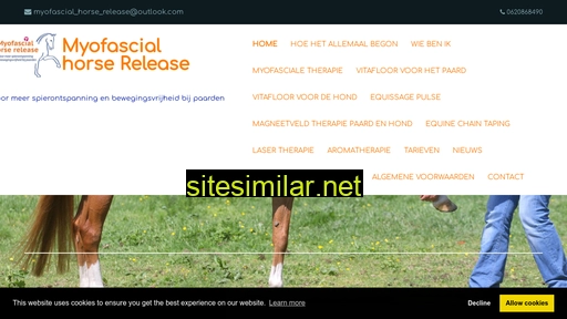 myofascial.nl alternative sites