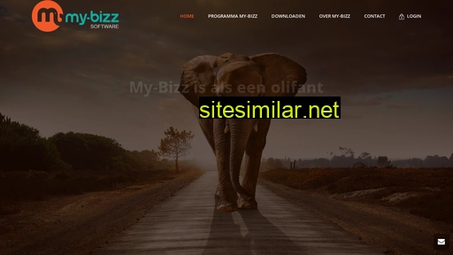 my-bizz.nl alternative sites