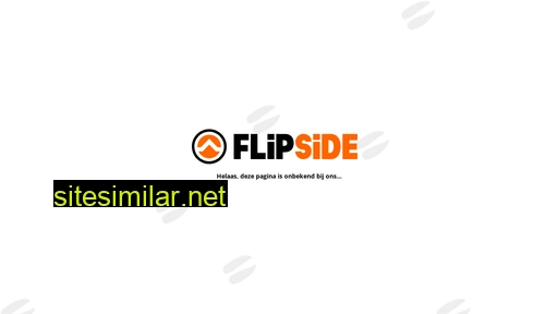 my-flipside.nl alternative sites