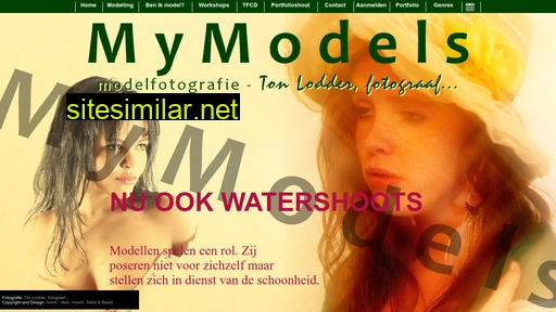my-models.nl alternative sites