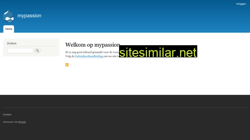 mypassion.nl alternative sites
