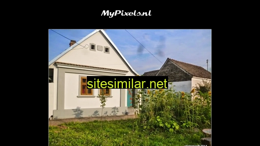 mypixels.nl alternative sites