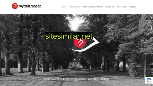 myrainmotion.nl alternative sites