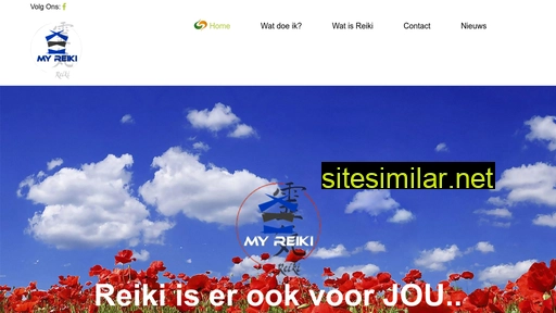 myreiki.nl alternative sites