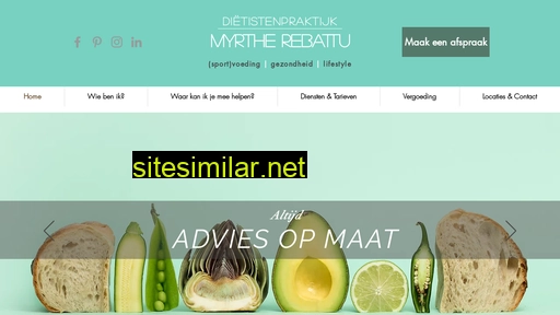 myrtherebattu.nl alternative sites
