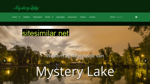mysterylake.nl alternative sites