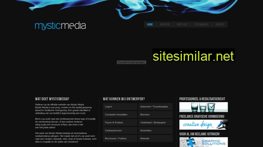 mysticmedia.nl alternative sites