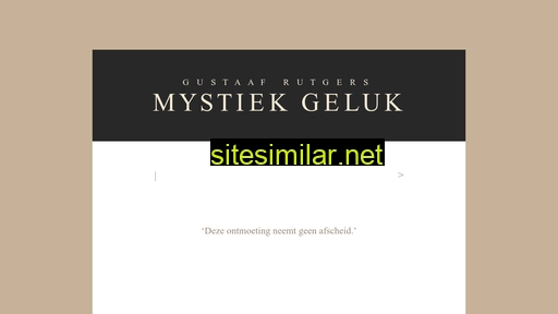 mystiekgeluk.nl alternative sites