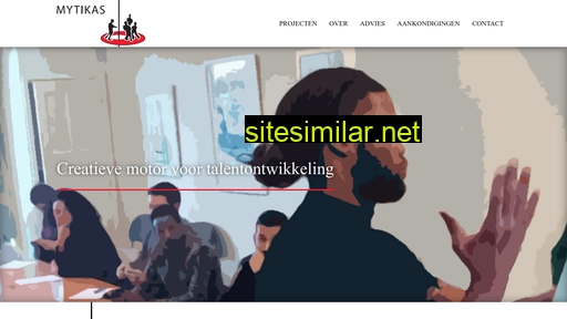 mytikas.nl alternative sites
